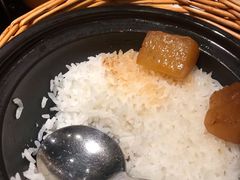 -谷田稻香·砂锅菜(川沙百联店)