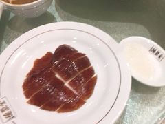 android_upload_pic-北京全聚德(王府井店)