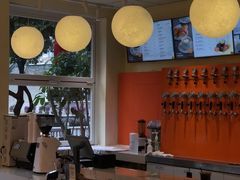 -TOKTOK精酿啤酒·咖啡(荔枝湾店)