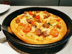 -必胜客(印象城店)