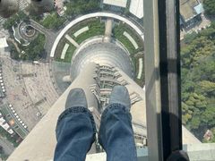 -东方明珠广播电视塔