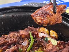-重庆鸡公煲·嘟享吃(林科大店)