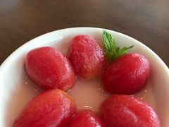 -索菲特酒店·乐轩华中餐厅