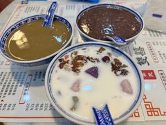 手工鲜芋圆-双喜老铺(人民广场店)