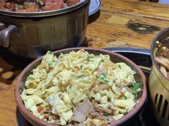 -毛家饭店·融合新湘菜·主题宴(齐鲁软件园店)