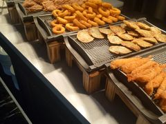 -加餐海鲜自助(宝龙一城店)