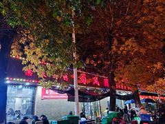-清真•蜀风园(丁字沽店)