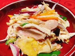 -那家小馆•北京菜•烤鸭(香山店)