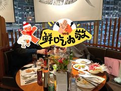 -Mr·Fish鱼鲜生海鲜放题(银泰in99店)