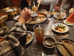 -巴奴毛肚火锅(二七万达店)
