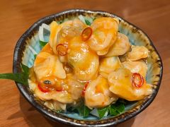 -8PINTS八品脱·日料·烧鸟·精酿小酒馆(莘庄店)