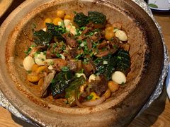 -永安鱼庄·镇江菜(丁卯店)