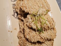 -钱塘秋荷(开鲁路店)