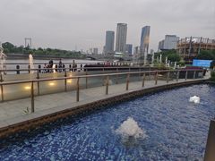 -MONICH牛排融合餐厅(和义大道购物中心店)