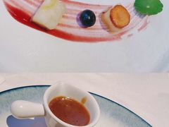-天玑高空江景餐厅&酒吧Sky Secret Restaurant&Bar