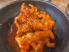 -马场洞肉铺(振安店)