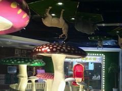 -H次元沉浸剧情密室(街道口店)