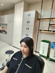 -川和潮人漂色·烫染·接发