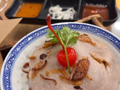-芋包王闽南茶楼(八市店)