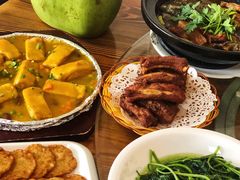 -创味·民间海南菜·非遗藤桥排骨(藤桥·免税城店)