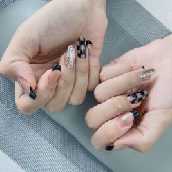 -如一·美甲美睫