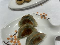 -红棉中餐厅·广州海航威斯汀酒店