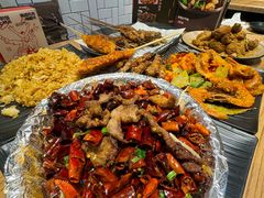 -壹酒贰肉1926·深夜食堂(南京北街店)