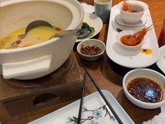 -乔街深夜食堂·小龙虾·高压锅生蚝(杭州总店)