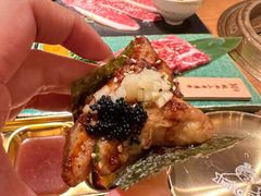 -MIKOMIKO和牛烧肉专门店(南门店)