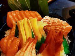 -熊出没日本烧肉放题