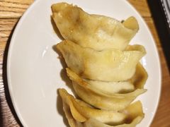 牛肉锅贴-贯贯吉·清真餐厅(浙江中路店)