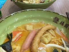 -杨国福麻辣烫(龙阳广场店)