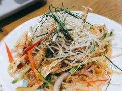 手撕鸡-华兴大酒楼(亿宝大厦店)