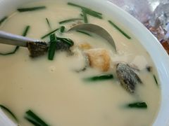 鱼汤-老友谊餐厅(319国道店)