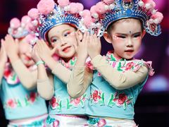 -红舞鞋舞蹈教育(近江校区)