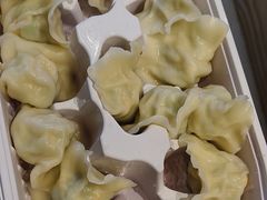 -添福来墨鱼饺子 · 海鲜东北菜(锦绣店)