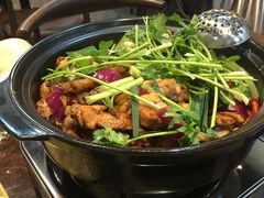 -凤兴鸡煲(宝安海雅店)