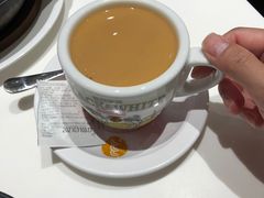 -龙记香港茶餐厅(久光百货店)