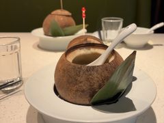-汤城小厨•粤菜•靓汤(望京凯德mall店)