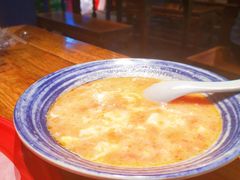 疙瘩汤-北三老太太烧烤(人生一串上榜店)