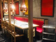 -韩宫宴烤肉·料理(苏州中心店)
