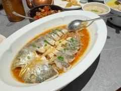 -江南里·新浙菜(苏州大悦城店)