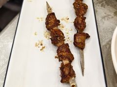 -苏师傅菜馆(上沙店)
