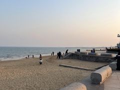 -巧克力渔家.小船海鲜胶东菜(万平口店)