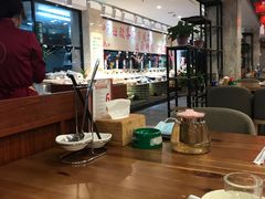 -丈母娘的饭局•新金陵菜(牛首山店)