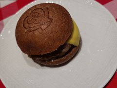 -西贝(宝乐汇店)