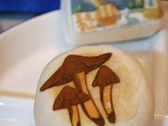 -昆明冠生园·蛋糕·面包(南强街店)