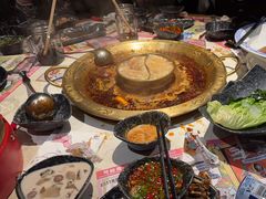 -哥老官重庆美蛙鱼头(西湖银泰十一哥店)