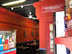 大堂-南洋老咖啡(牛车水店)