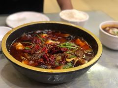 -成都驻京办餐厅(蜀都宾馆店)